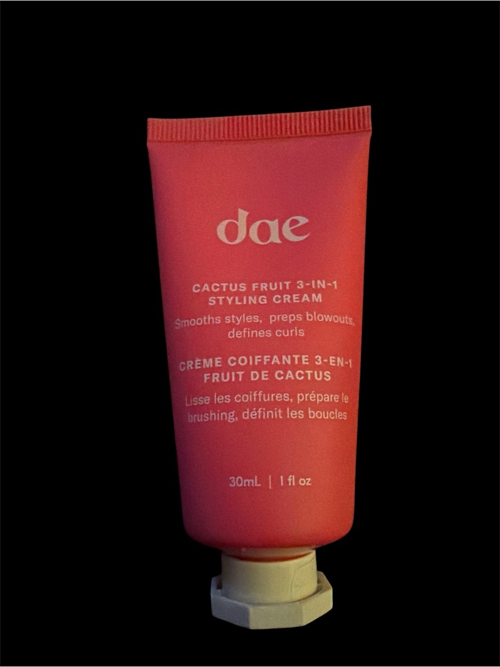 dae Cactus Fruit 3-in-1 Styling Cream - Pink